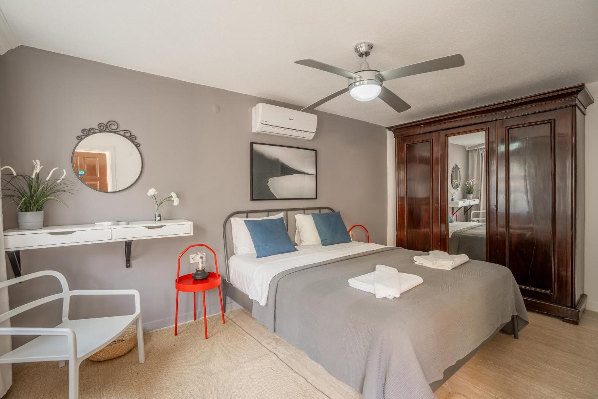 True Blue Boutique Hotel Kalkan Zewnętrze zdjęcie