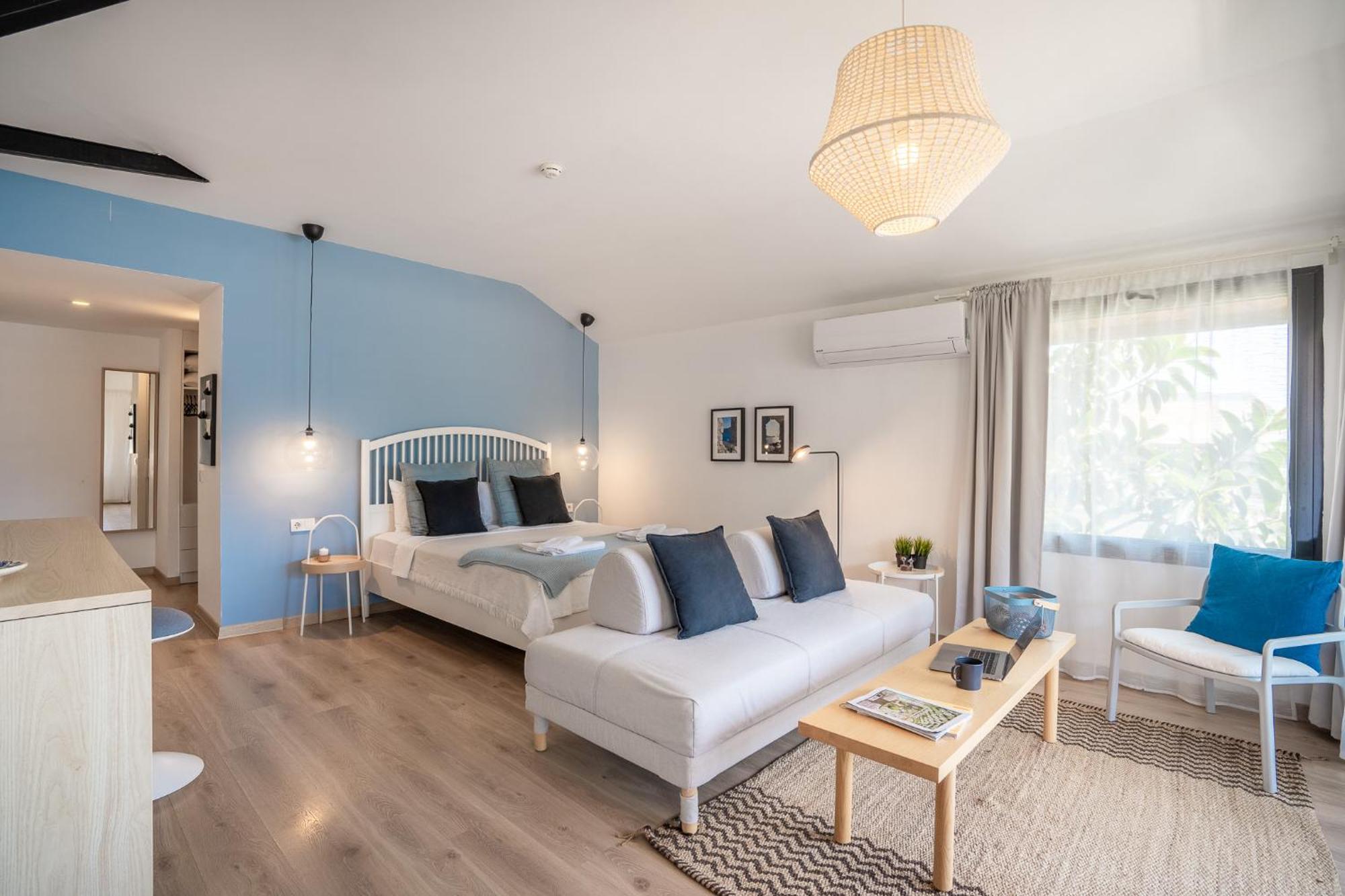 True Blue Boutique Hotel Kalkan Zewnętrze zdjęcie