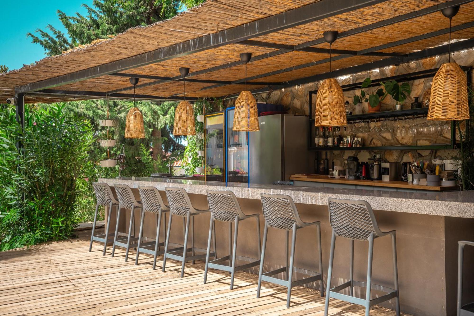True Blue Boutique Hotel Kalkan Zewnętrze zdjęcie