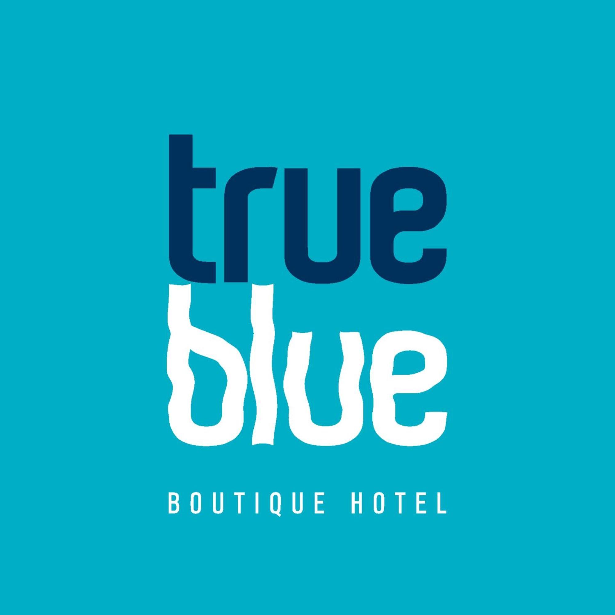 True Blue Boutique Hotel Kalkan Zewnętrze zdjęcie