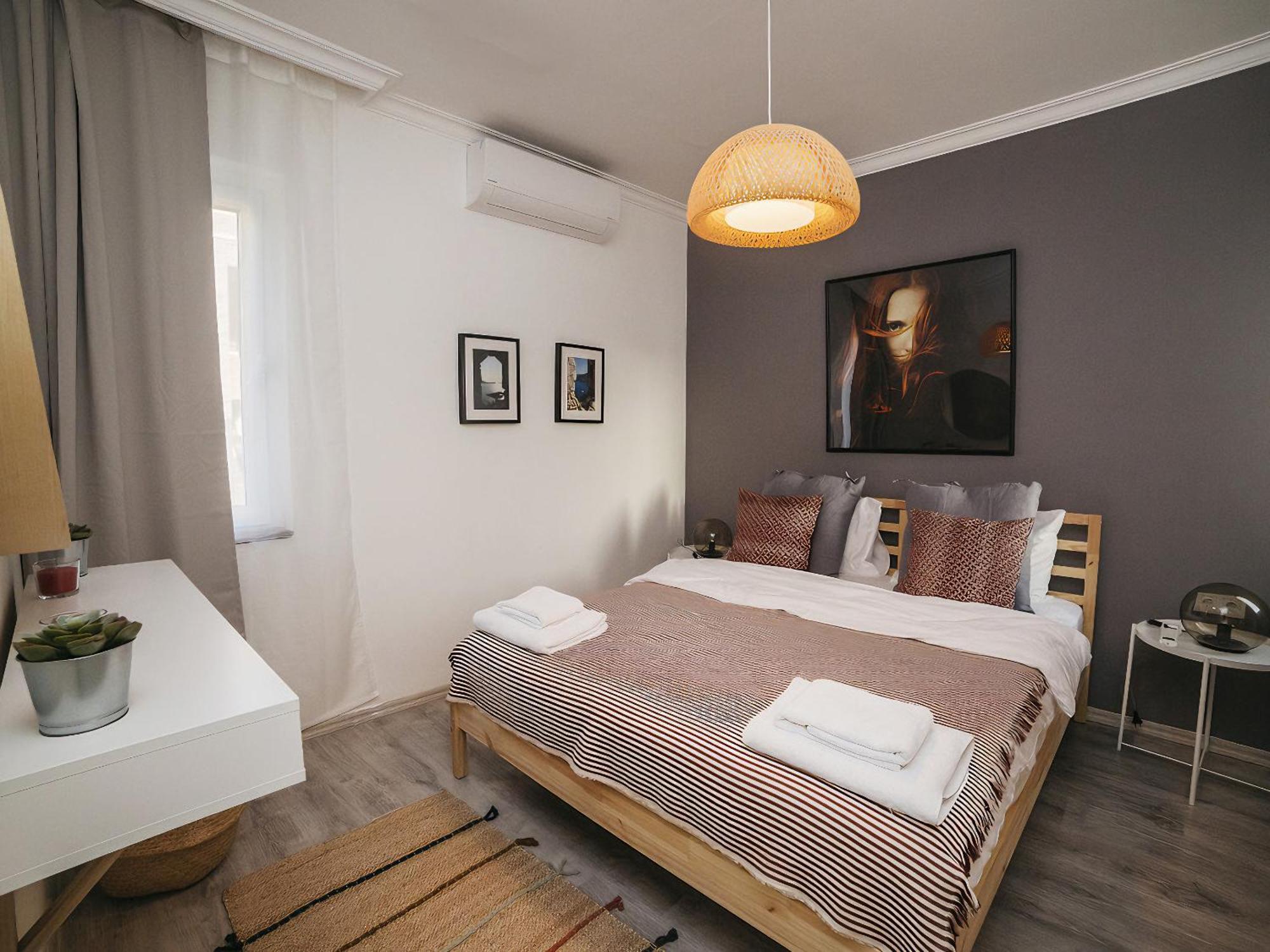 True Blue Boutique Hotel Kalkan Pokój zdjęcie