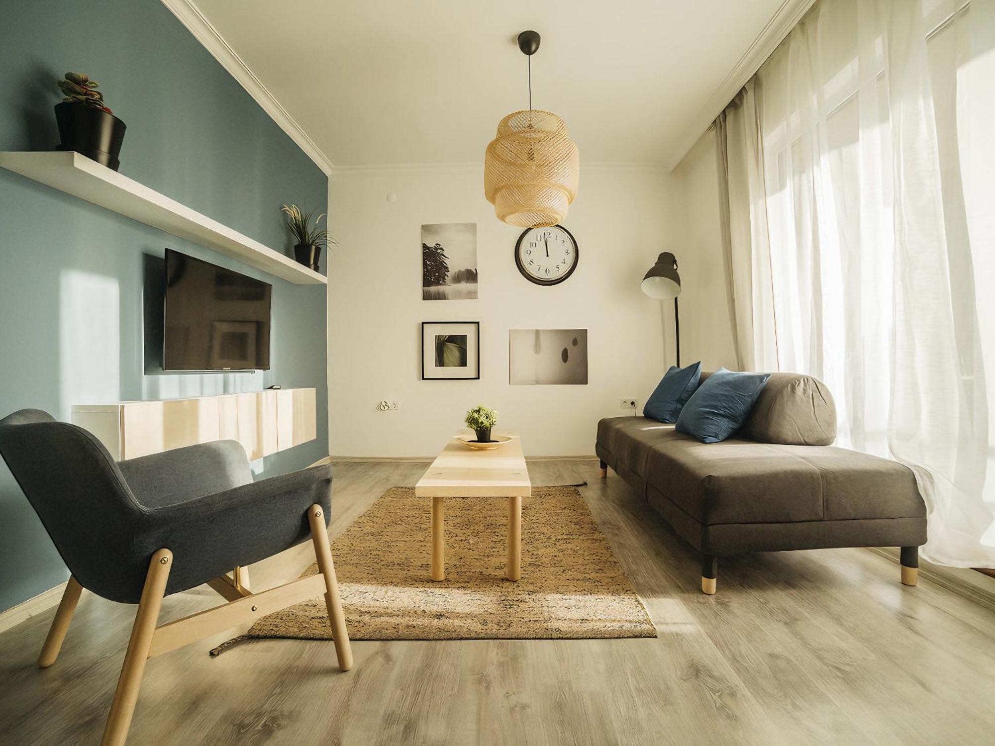 True Blue Boutique Hotel Kalkan Pokój zdjęcie