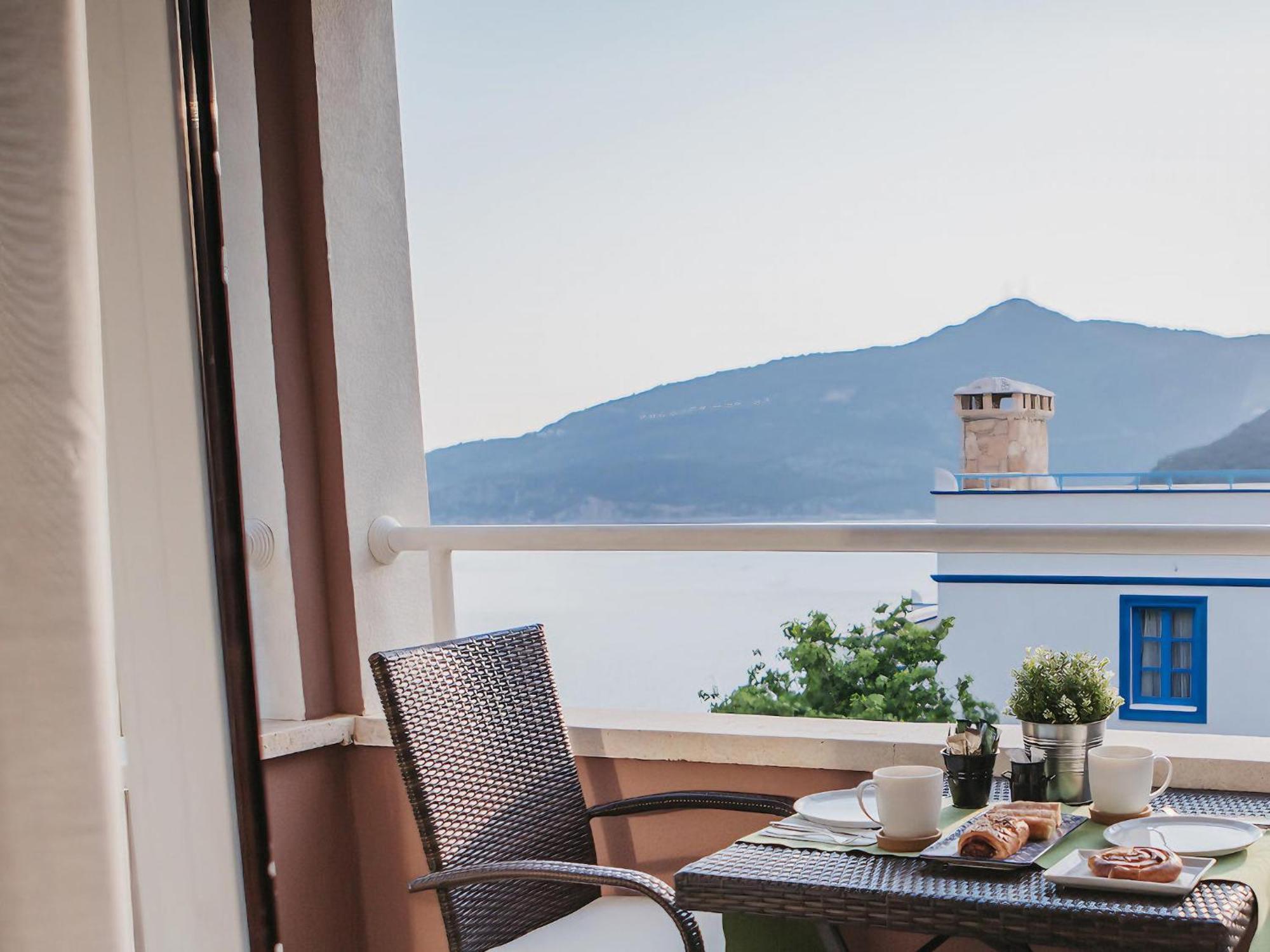 True Blue Boutique Hotel Kalkan Pokój zdjęcie