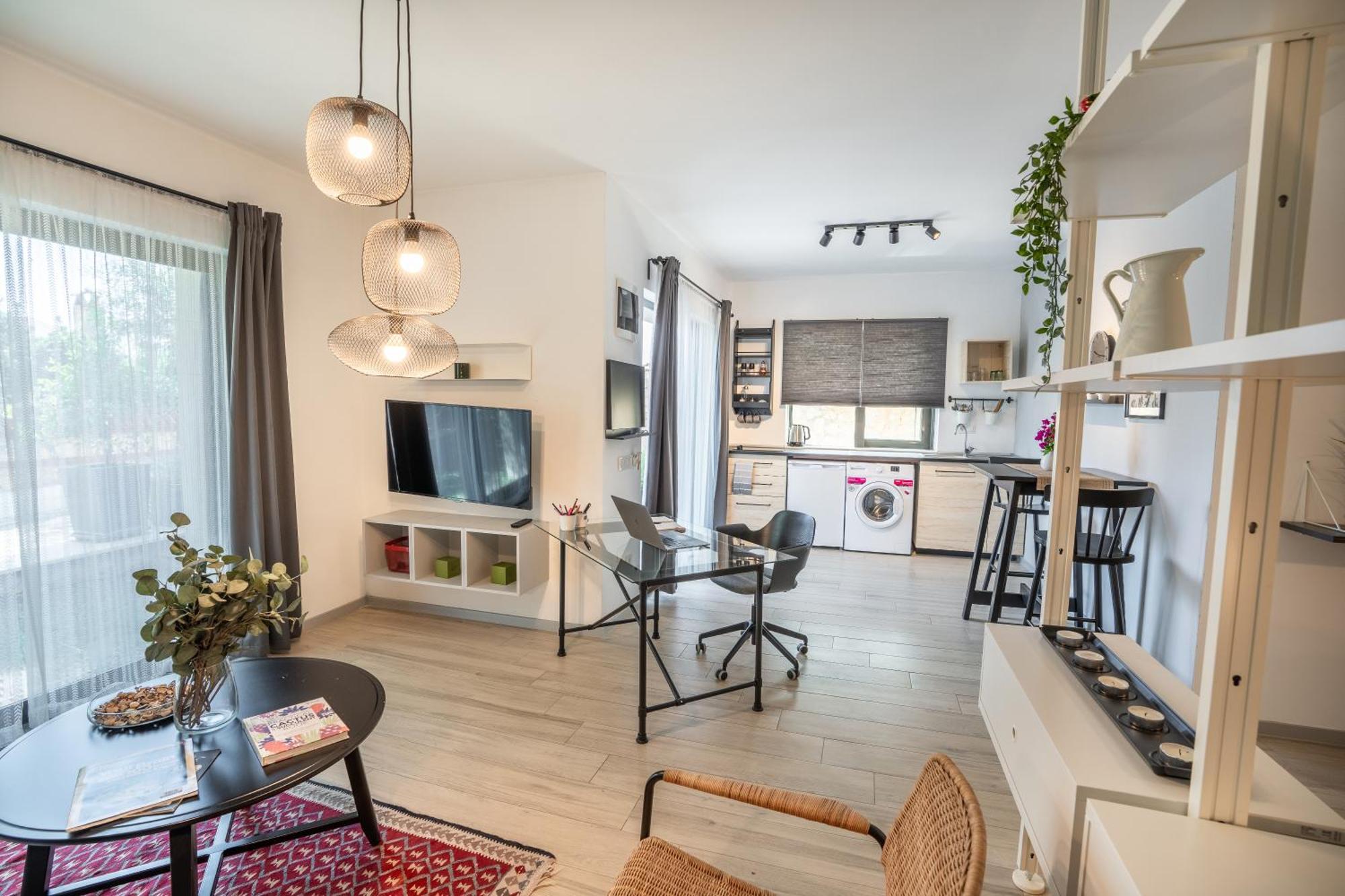 True Blue Boutique Hotel Kalkan Pokój zdjęcie