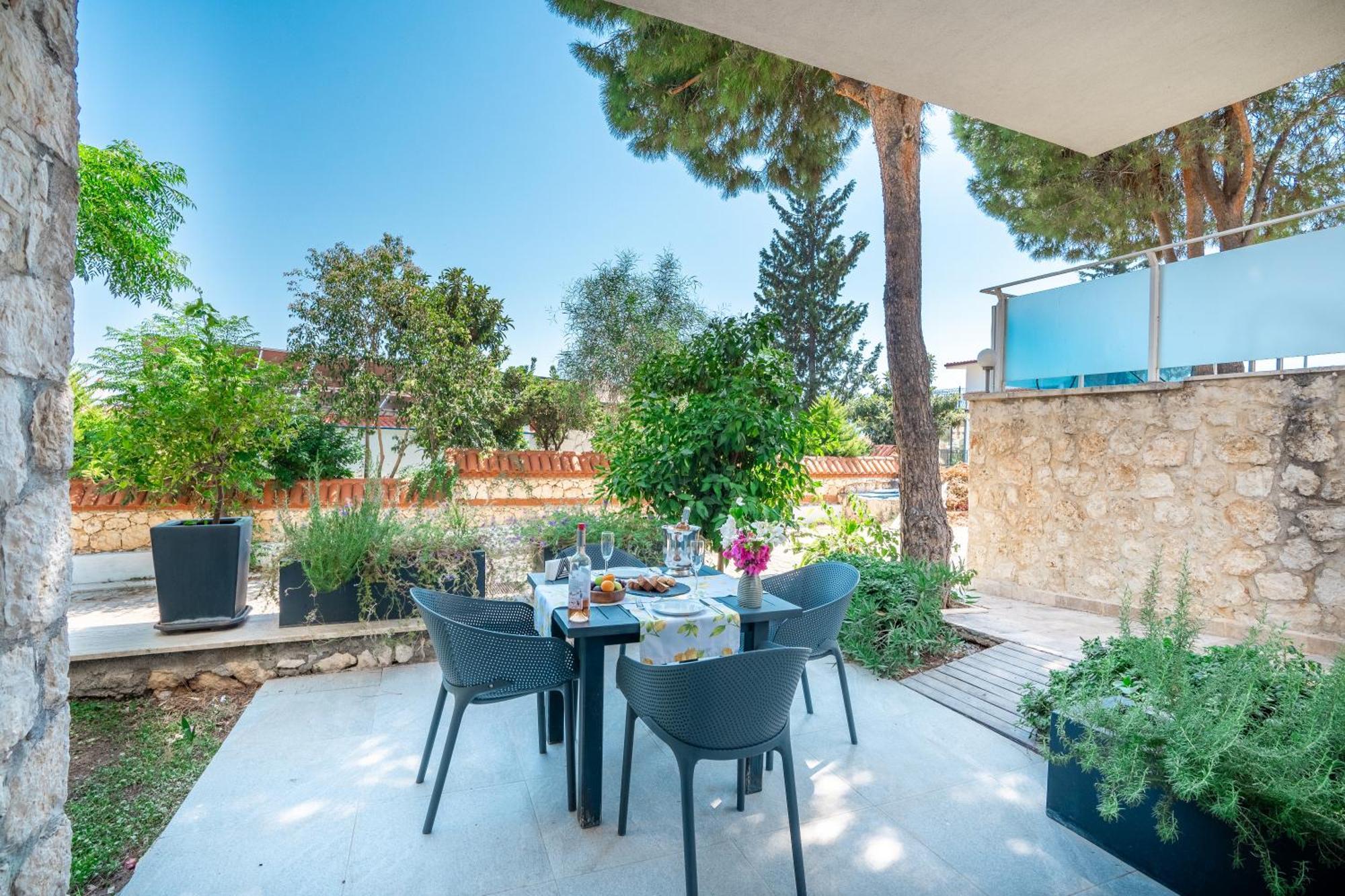 True Blue Boutique Hotel Kalkan Pokój zdjęcie