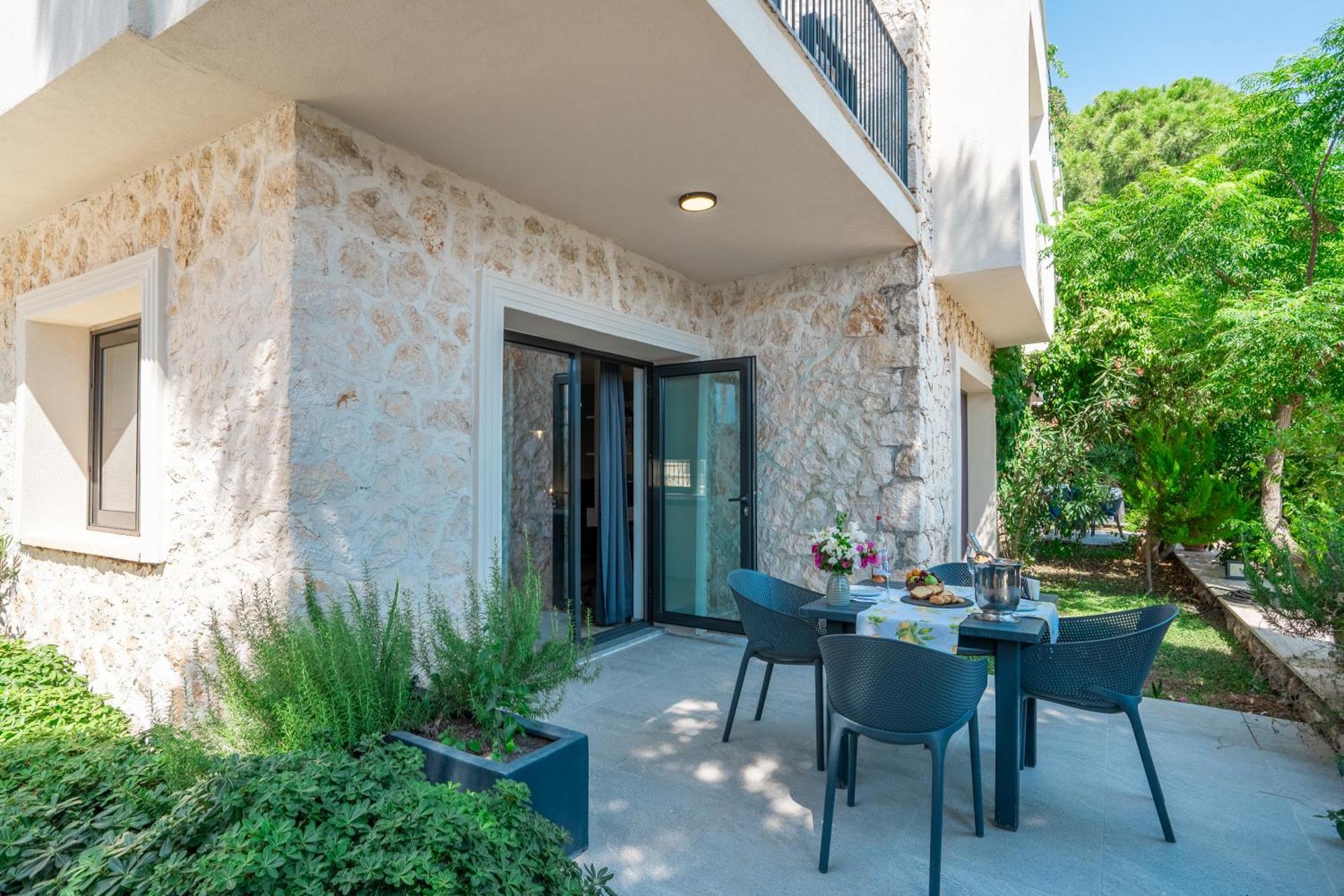True Blue Boutique Hotel Kalkan Pokój zdjęcie